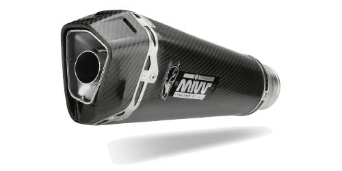 Mivv DELTA RACE CARBONE pour 