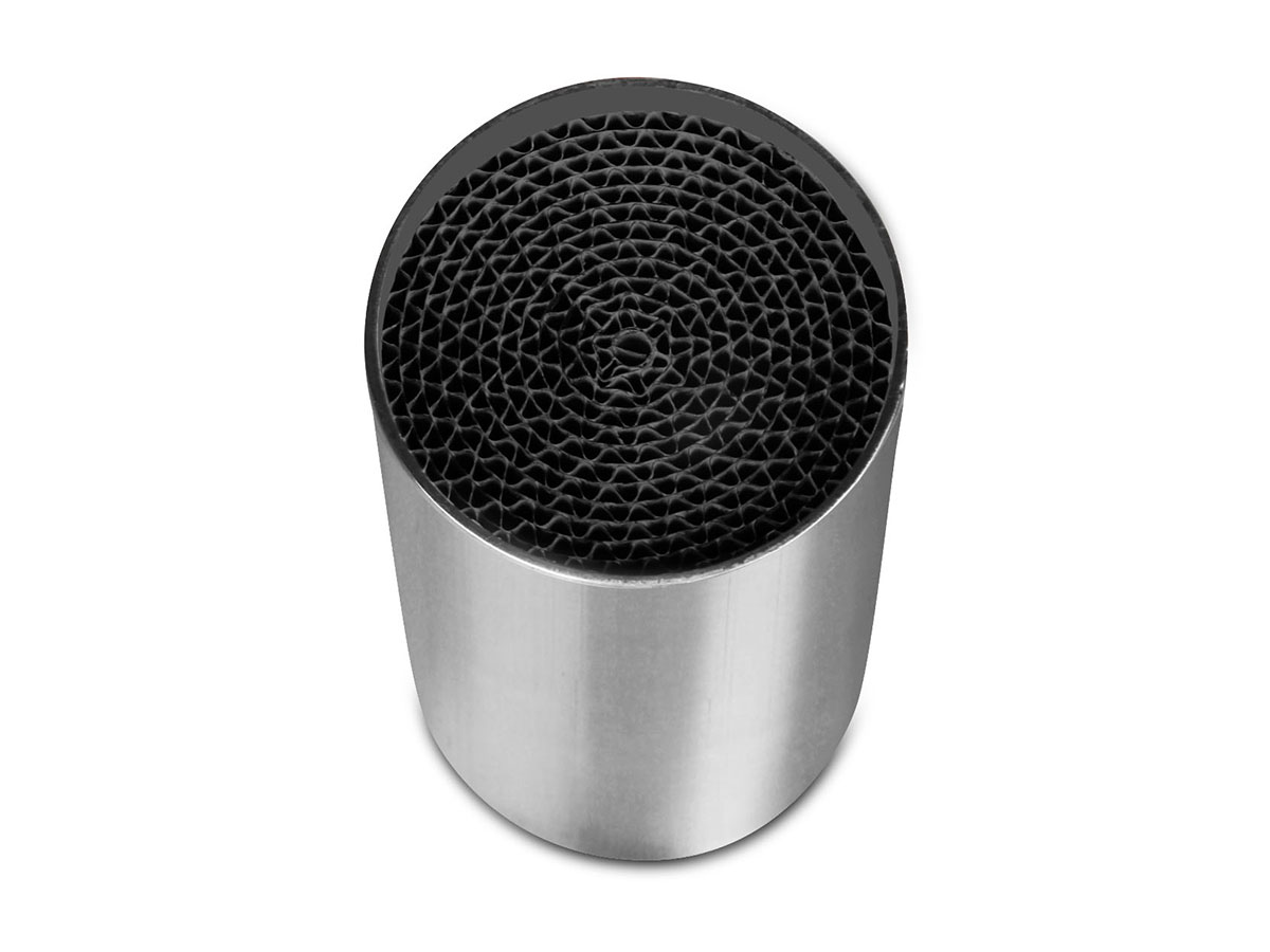 catalyseur Mivv ACC.045.A1 pour DUCATI PANIGALE V2