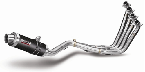 Mivv GP CARBONE pour 