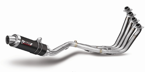 Mivv GP INOX NOIR pour 