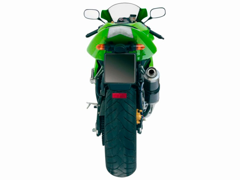 Scarico KAWASAKI ZX-10 R / RR / SE Mivv Gp Carbonio K.012.L2S