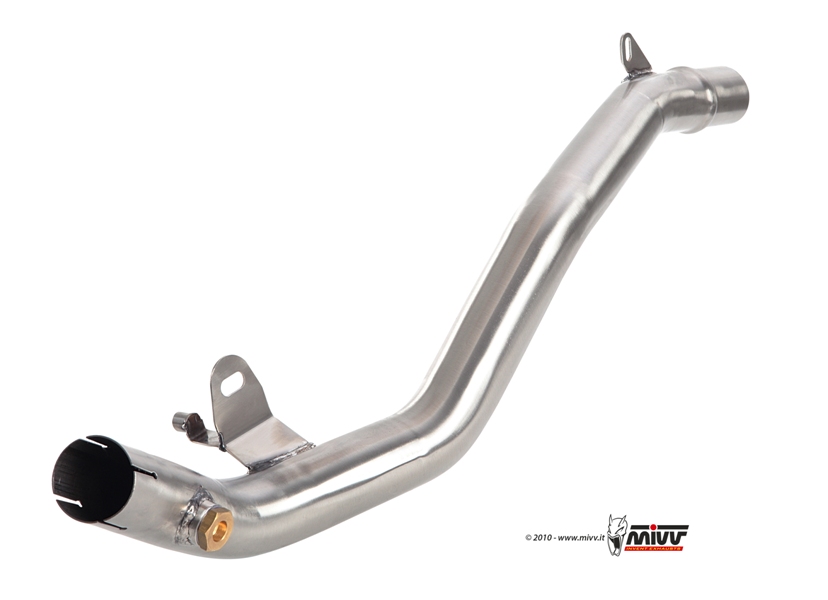 kat-ersatzrohr Mivv US.020.C1 f&uuml;r SUZUKI GSR 600