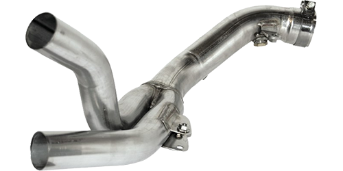 Mivv TUBO DE REMO&Ccedil;&Atilde;O DE CAT per YAMAHA YZF 1000 R1