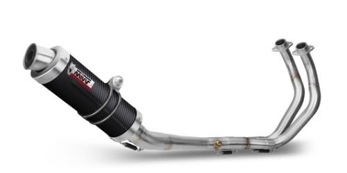 Mivv GP CARBONE pour 