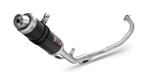 Mivv GP CARBONIO per 