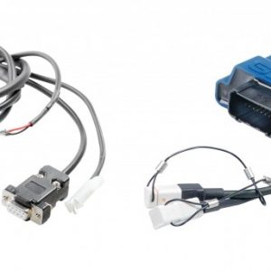 00.E.HO.001.A - Centralina GET Tuned by Mivv Honda CRF 450