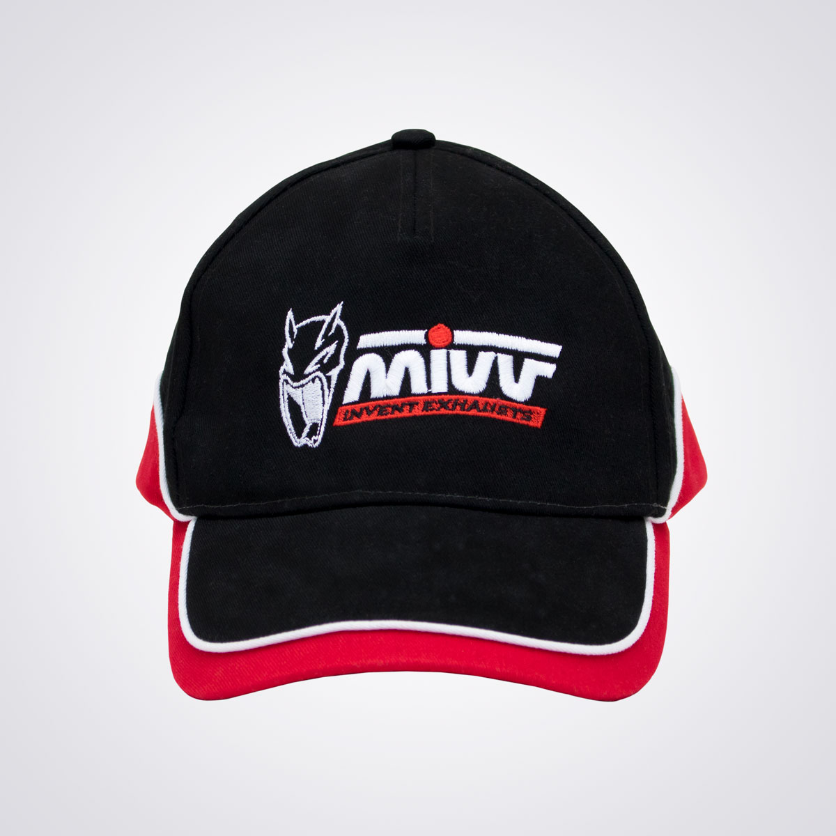 Mivv Baseball cap - front view