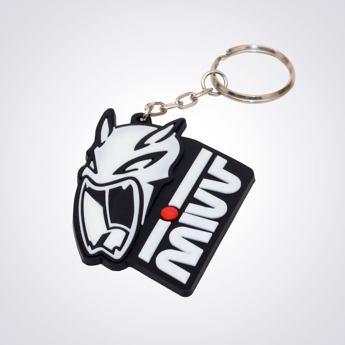 Mivv Keychain