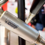 Le nouveau Mivv GP PRO Titane