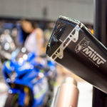 Le nouveau Mivv Delta Race Black