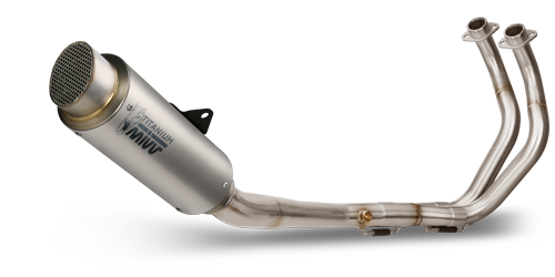 Mivv GP PRO TITANE pour 