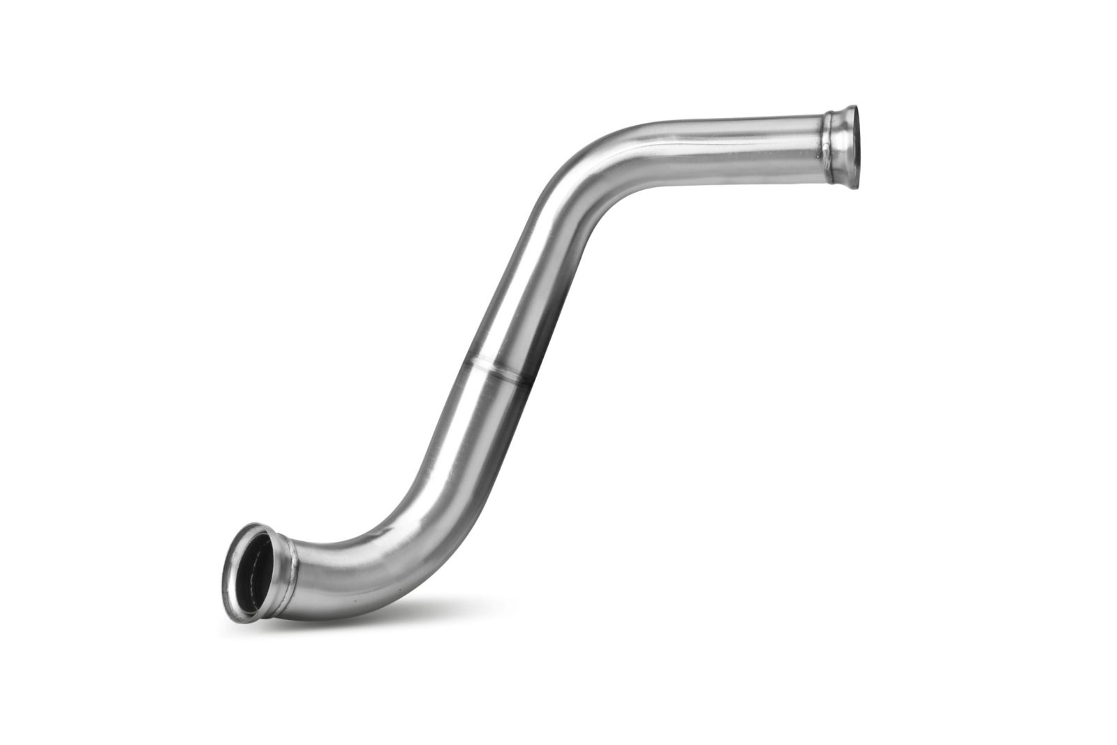 Mivv NO-KAT PIPE KT.019.C2 for KTM RC 390