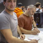 Meet & greet con Freccia Verde e Darietto 27