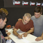 Meet & greet con Freccia Verde e Darietto 27