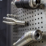 Prodotti Mivv a Eicma 2018