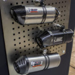 Prodotti Mivv a Eicma 2018