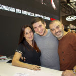 Meet & greet con Freccia Verde e Darietto 27