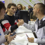 Meet & greet con Spavald92