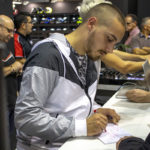 Meet & greet con Spavald92