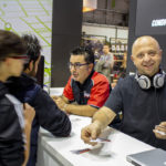 Stickers Mivv, tra i gadget più ambiti