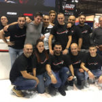 Foto di gruppo per Spavald92, Freccia Verde, Darietto 27 e i loro amici