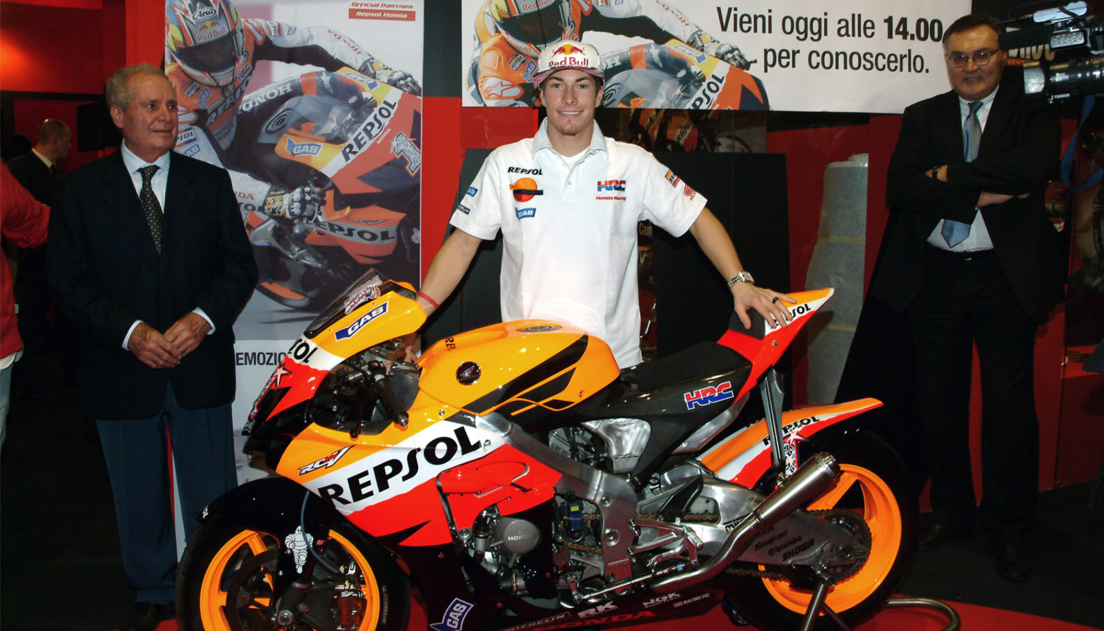Nicky-Hayden