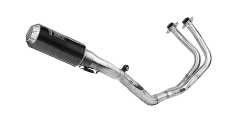 Mivv MK3 CARBONE pour 