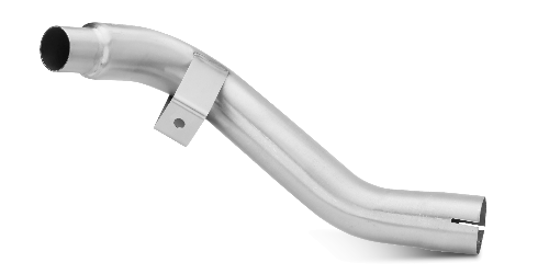 Mivv TUBO ELIMINA KAT per BENELLI 502C