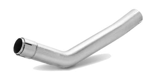 Mivv TUBE SANS KAT pour BENELLI LEONCINO 500