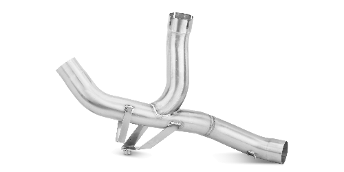 Mivv TUBE SANS KAT pour DUCATI MULTISTRADA 950 / S