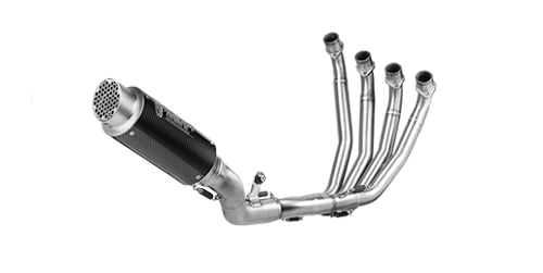 Mivv GP PRO CARBONE pour 