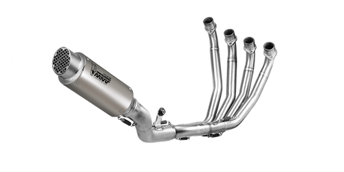 Mivv GP PRO TITANE pour 