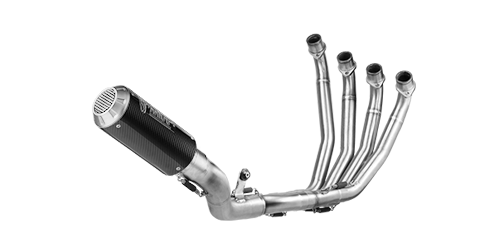 Mivv MK3 CARBONE pour 