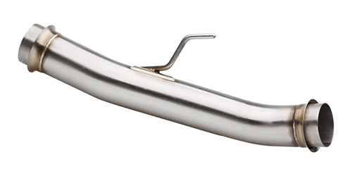 Mivv TUBE SANS KAT pour KTM 1290 SUPERDUKE