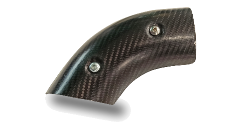 Mivv CARTER PARACALORE per MOTO GUZZI V85 TT