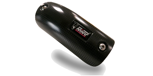 Mivv COVER IN CARBONIO per YAMAHA TENERE' 700