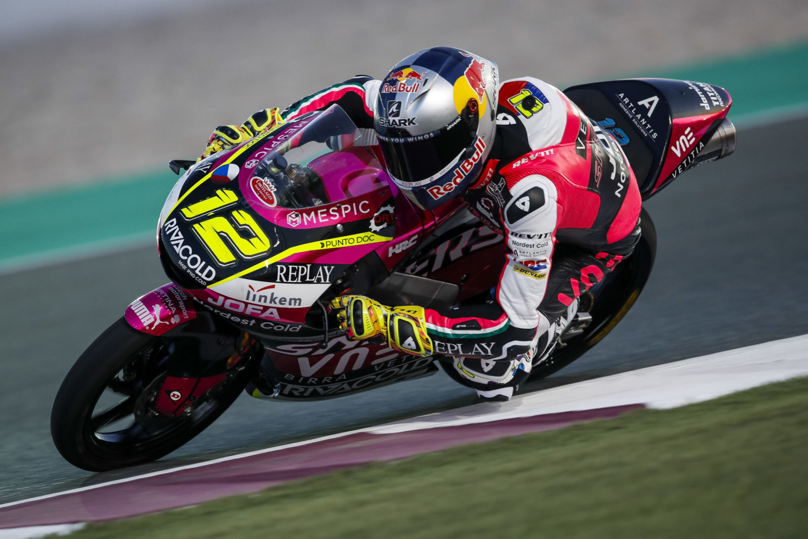 Moto3 - Snipers Team