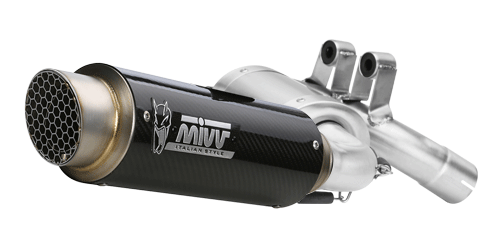Mivv GP PRO CARBONIO per 
