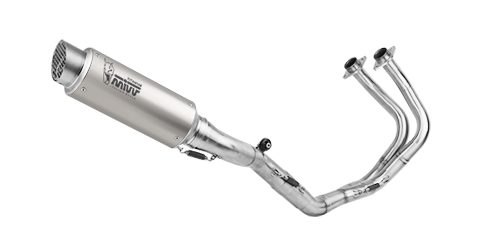 Mivv GP PRO TITANE pour 