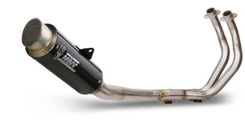 Mivv GP PRO CARBONIO per 