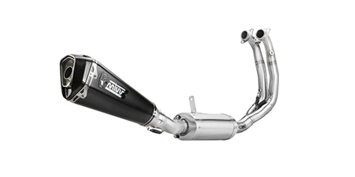 Mivv DELTA RACE CARBONE pour 