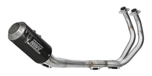 Mivv MK3 CARBONE pour 