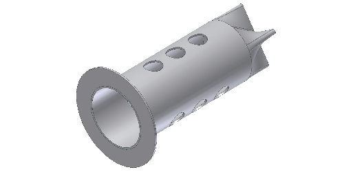 Mivv DB KILLER pour YAMAHA R7