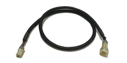 Mivv PROLUNGA SONDA LAMBDA per YAMAHA TENERE' 700