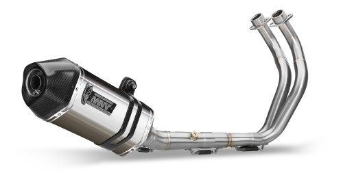 Mivv SPEED EDGE INOX pour 