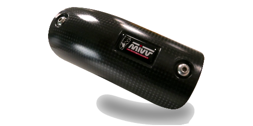 Mivv CARTER PARE-CHALEUR pour YAMAHA T-MAX 560