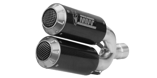 Mivv MK3 CARBONE pour 