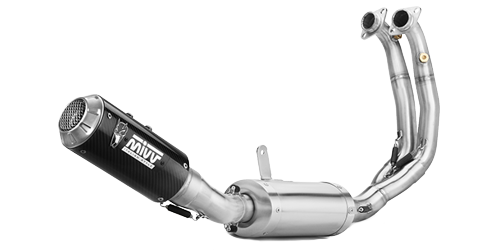 Mivv MK3 CARBONE pour 