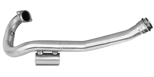 Mivv Racing header for KTM 690 ENDURO R