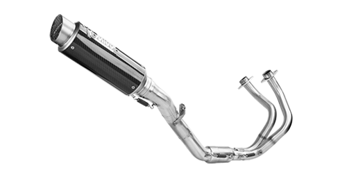 Mivv GP PRO CARBONE pour 